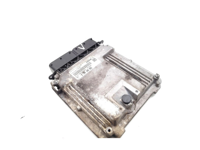 Řídící jednotka 298907401D, 0281018645 Porsche Panamera (970) 2013