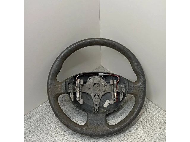 Руль Renault Kangoo II 2008-2014 года 8200587074, 8200106306