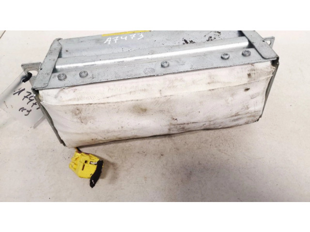 Подушка безопасности пассажира 3b0880204h Skoda Superb B5 (3U)