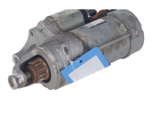 Топливный насос