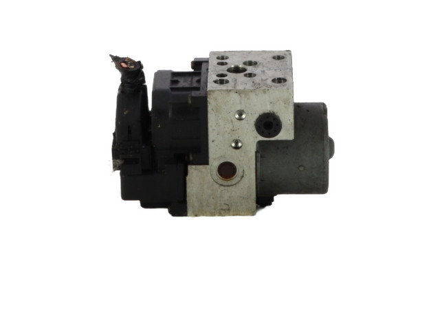 Блок управления АБС 7701046407   Renault Clio II