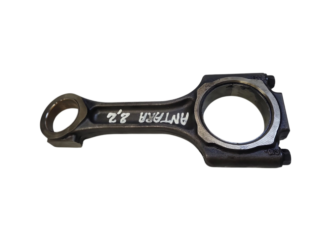 Píst    Chevrolet Captiva     