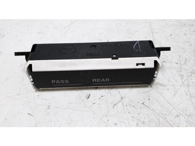 Дисплей BR5S55260 Mazda 3 I