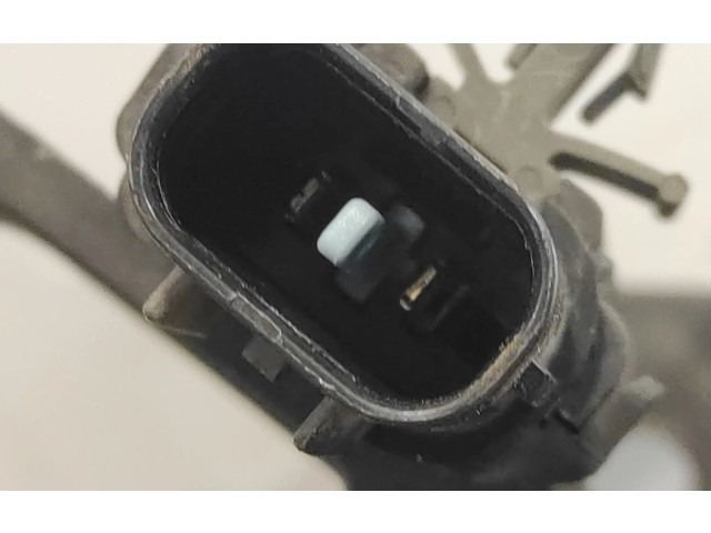 Вентилятор радиатора A005317 KIA Sorento