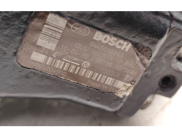 Vstřikovací čerpadlo 55230348, 0445010243 Alfa Romeo Mito 199B1.000