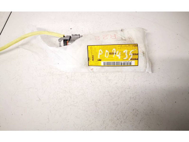 Надувная подушка для сиденья ga33201252, ga332-01252 Daihatsu Sirion