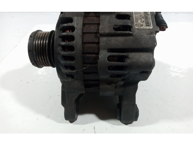 Řídící jednotka 8200373636, A002TC0981 Renault Kangoo III 3850