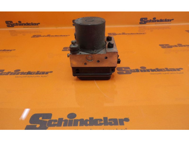 Блок АБС 4F0910517E, 4F0910517E   Audi  A6 S6 C6 4F  2004 - 2011 года