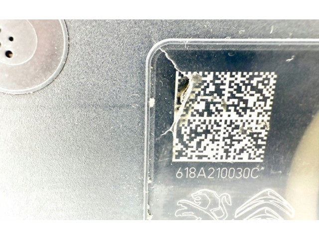 Блок АБС 9829234580   Peugeot  2008 I  2013 - 2019 года