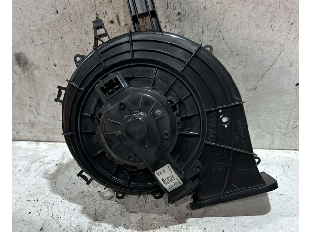 Вентилятор печки 1S1819015D, 1S1819015D Volkswagen Jetta VI