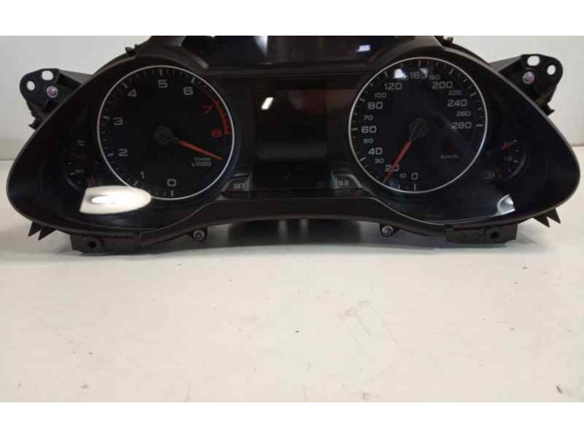 Панель приборов 8K0920900, 8K0920900 Audi A4 Allroad
