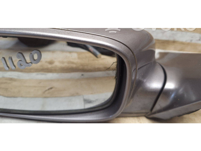 Zpětné zrcátko Hyundai Grandeur 2006 E4012301, E4012302