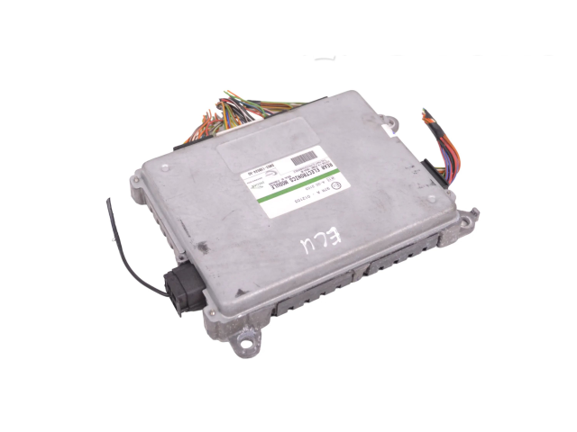 Блок управления двигателя 5W9313B524AD Jaguar XJ X350