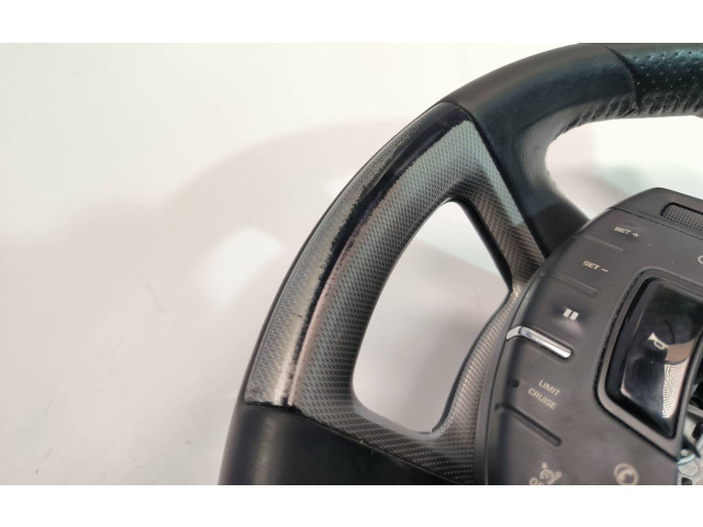 Руль Citroen C5  2008 - 2016 года 968292162D      