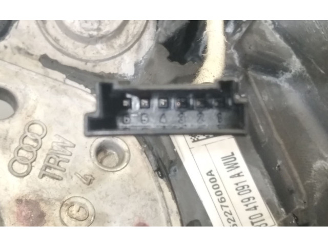 Руль Audi A4 Allroad   -  года 8T0419091A      