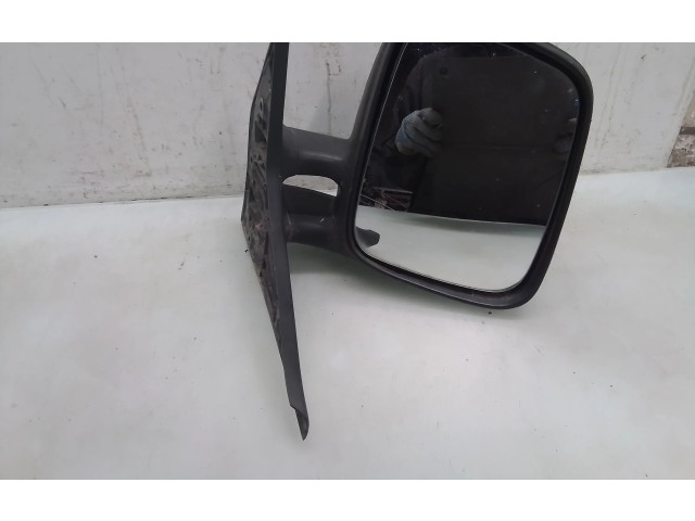 Зеркало (механическое) Volkswagen Transporter - Caravelle T4 1991 - 2003 года