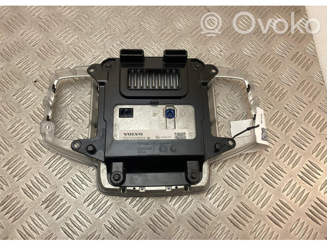 Дисплей    32247465AA, 32247465   Volvo XC90