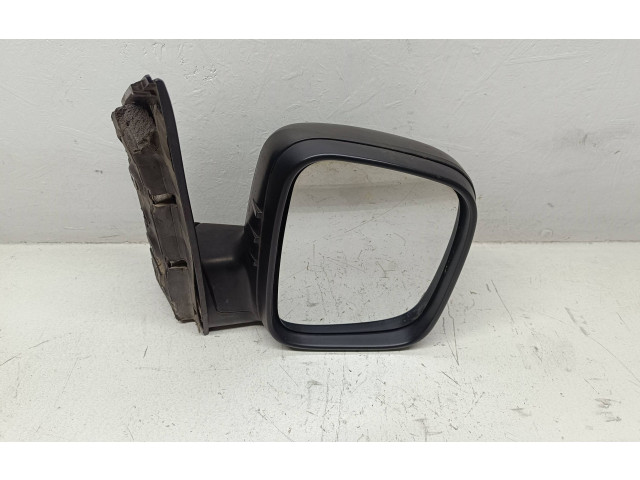 Zpětné zrcátko  Volkswagen Caddy 2009  56508811  