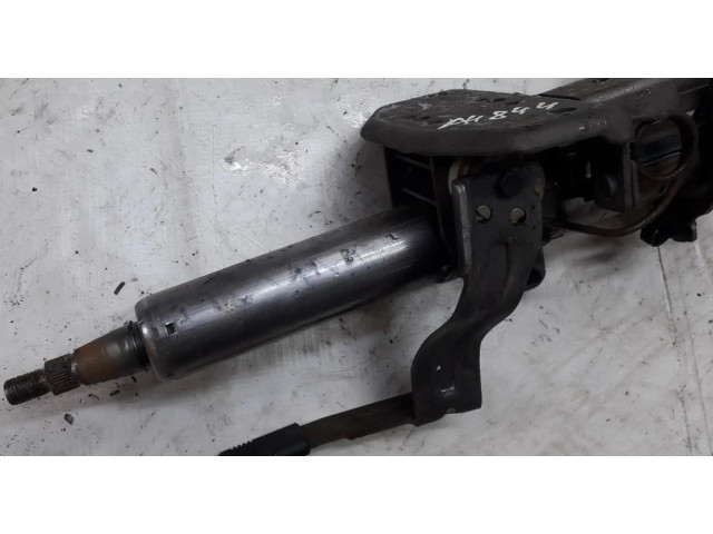 Рулевая рейка Smart ForFour I 2004-2006 года