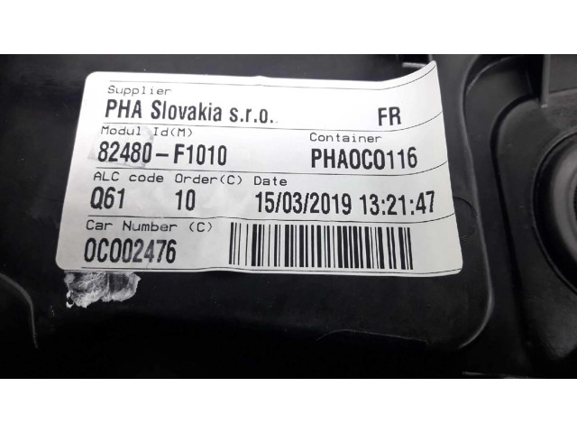 Электрический механизм для подъема окна без двигателя