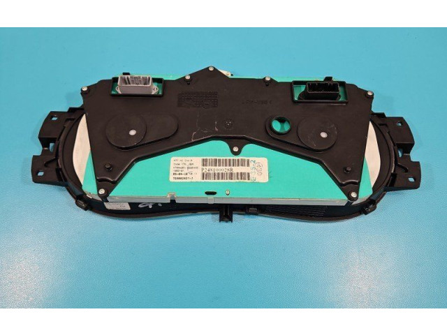 Блок управления двигателем Блок управления 237100826R, IMPRK1442282 Dacia Duster