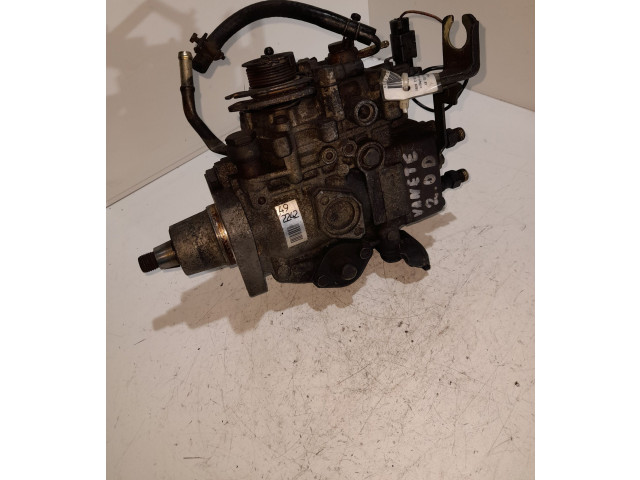 Топливный насос