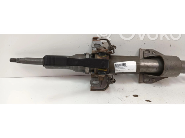 Руль Volvo S40, V40 1995 - 2004 года