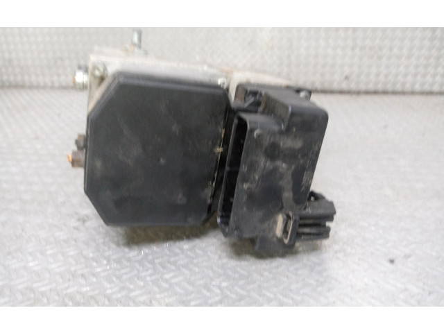 Блок АБС 0273004655, 0265220658   Opel  Meriva A  2003 - 2010 года