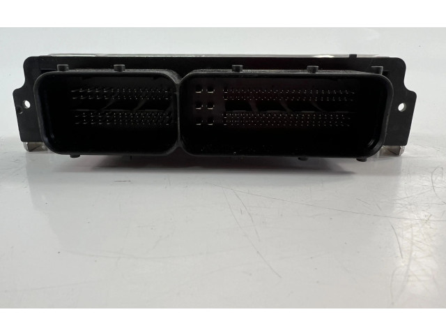 Поршень Блок управления двигателем ECU 05E907309BN, 0261S106TK Audi Q3 8U