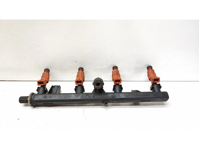 Комплект форсунок 0280151048    Alfa Romeo 166 для бензинового двигателя  2