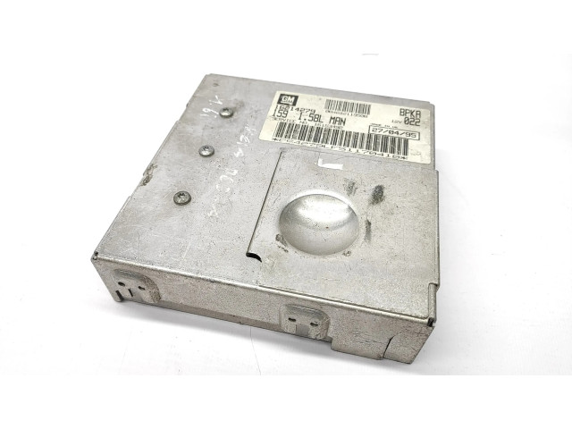 Řídící jednotka 16214279   Lancia Dedra 