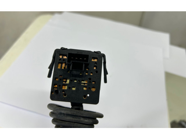 Ручка стеклоочистителей 09185417, 09185414 Opel Meriva A