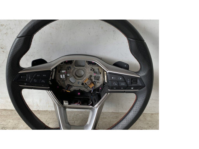 Руль Seat Leon IV 2020- года 5FA419091EP