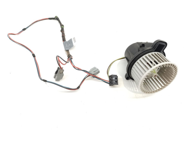 Вентилятор печки    983469U, 983469U   Volvo XC90