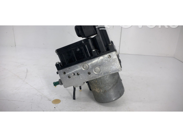 Блок управления АБС 00004541C8   Citroen Xsara Picasso