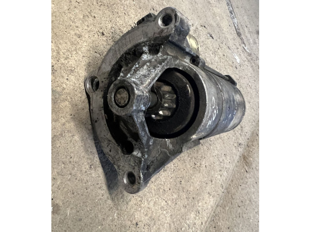 Стартер Peugeot 607 - года