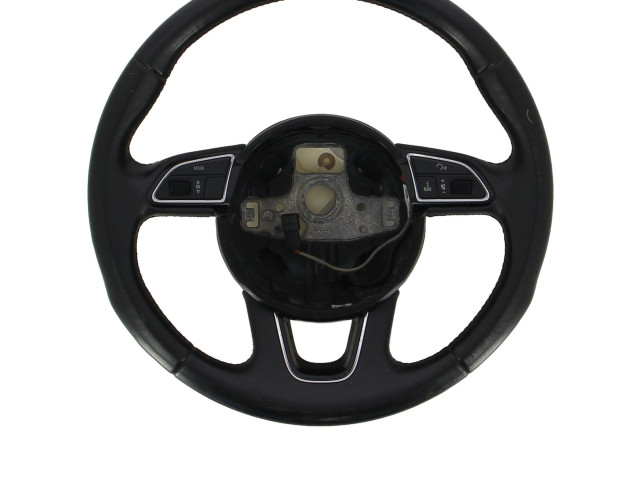 Руль Audi Q5 SQ5 2008 - 2017 года 8R0419091BBCJM