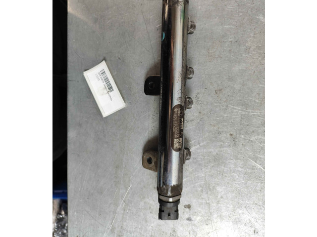 Vstřikovací lišta JDE33019, C2C40309 Jaguar F-Pace