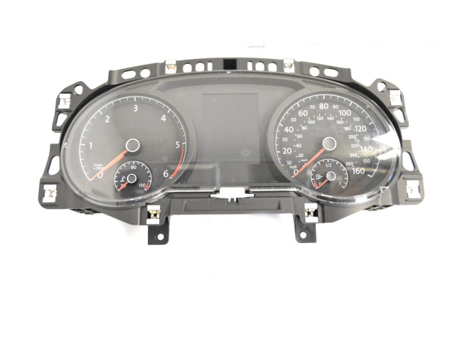 Панель приборов 5G1920941B Volkswagen Golf VII