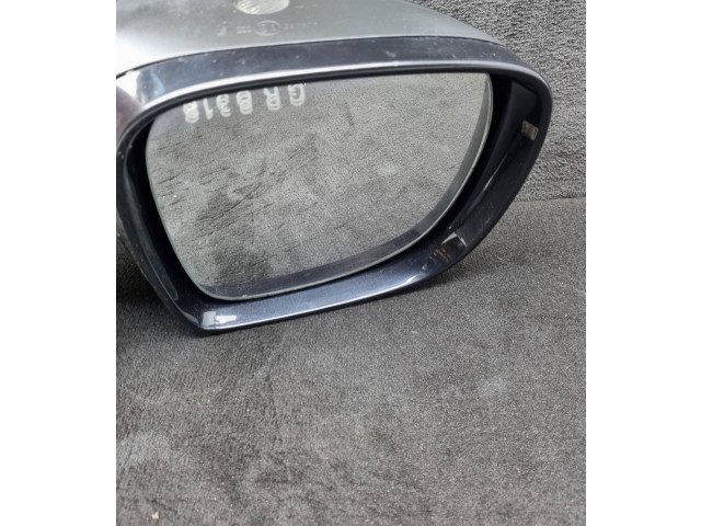 Zpětné zrcátko Audi Q7 4L 2007 4L1857507, 4L1857507Z9Y