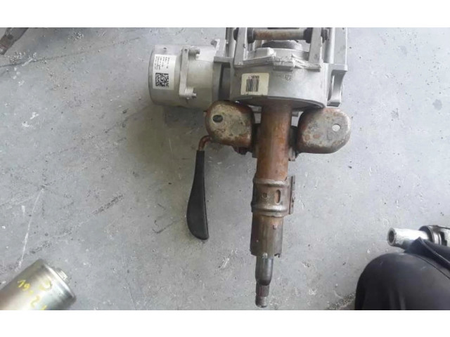 Руль Ford Ka  2009 - 2017 года 28160372      