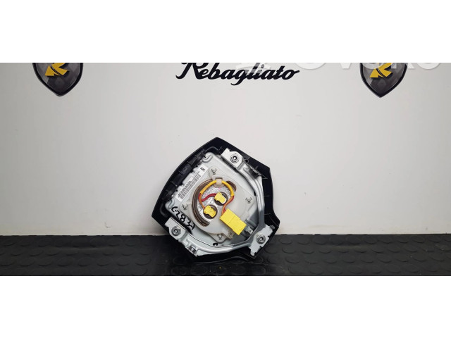 Подушка безопасности двери Mitsubishi Outlander