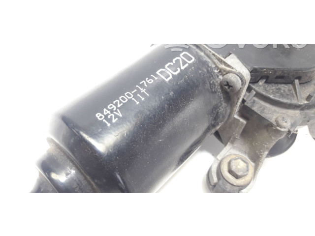 Моторчик дворников 8492001761 Mazda Demio