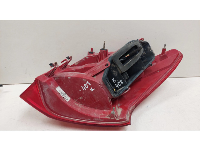 Дроссельная заслонка