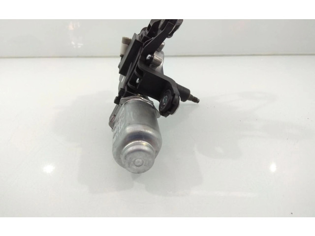 Моторчик заднего дворника 5J7955711B    Skoda Yeti (5L)