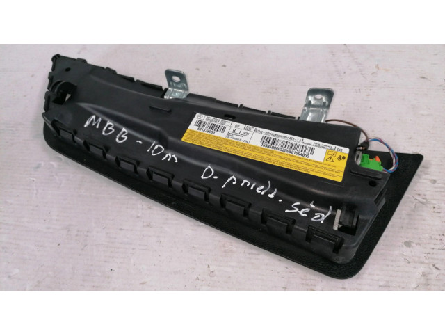 Подушка безопасности в сиденье 1698600605 Mercedes-Benz B W245