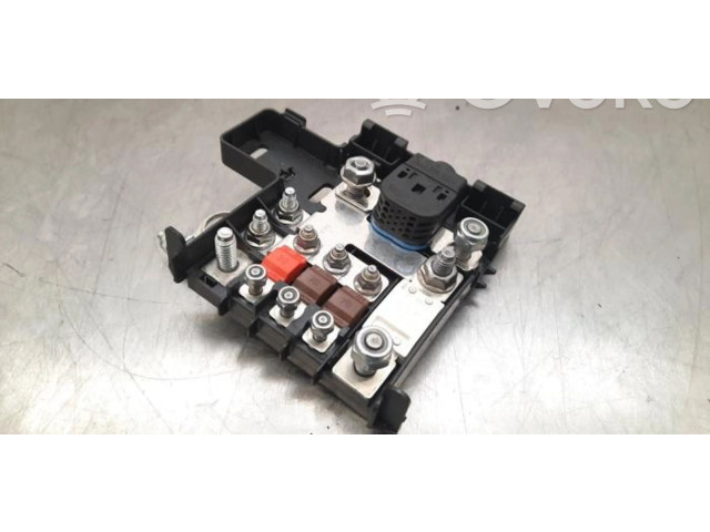 Pojistková skříňka 505496320 Alfa Romeo Stelvio 2017