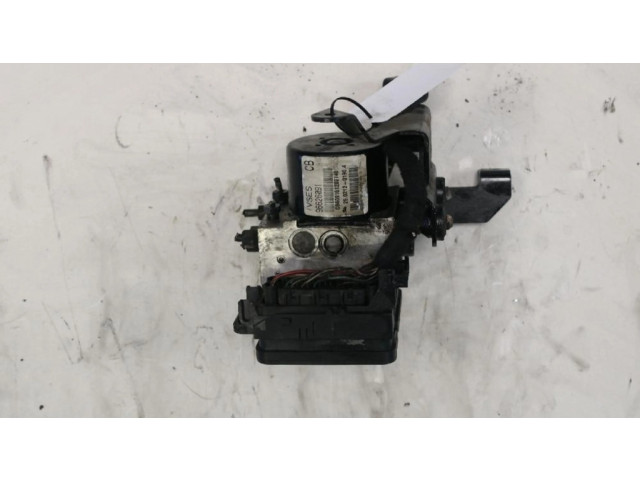 Jednotka ABS    Chevrolet Captiva 2006