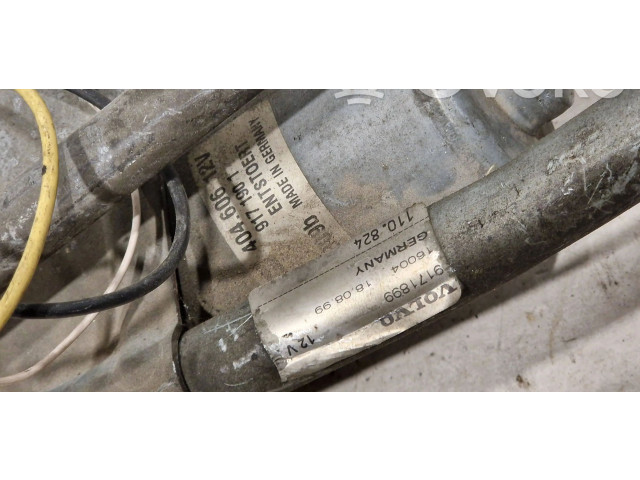 Комплект механизма стеклоочистителей 9171901 Volvo S80