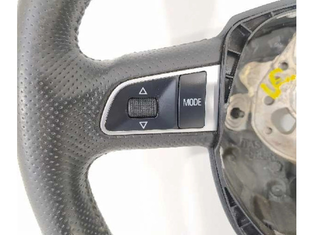 Руль Audi A4 Allroad   -  года 8T0419091A      